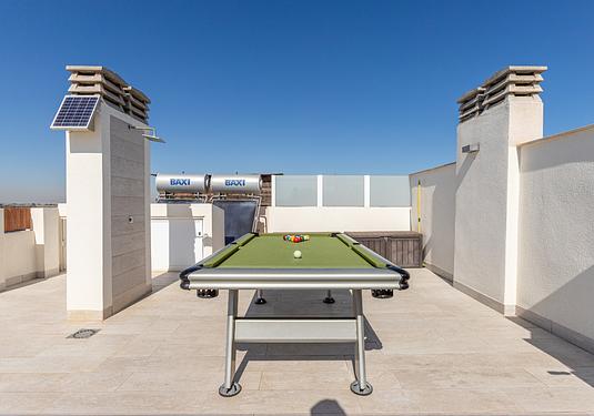 Bungalow in Los Altos