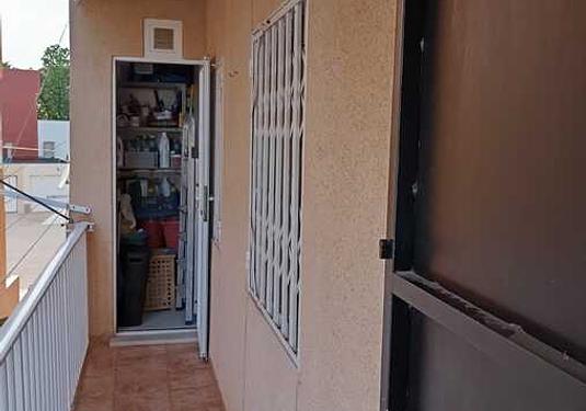 Apartment in Cartagena