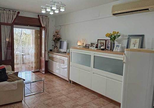 Apartment in Cartagena