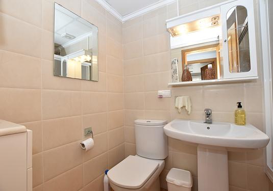 Apartment in Algorfa
