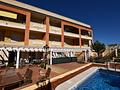 Apartment in Algorfa