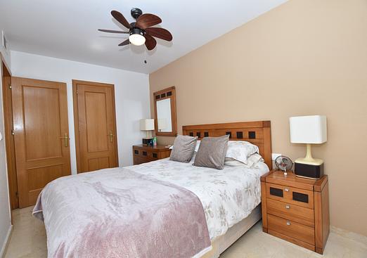 Apartment in Algorfa