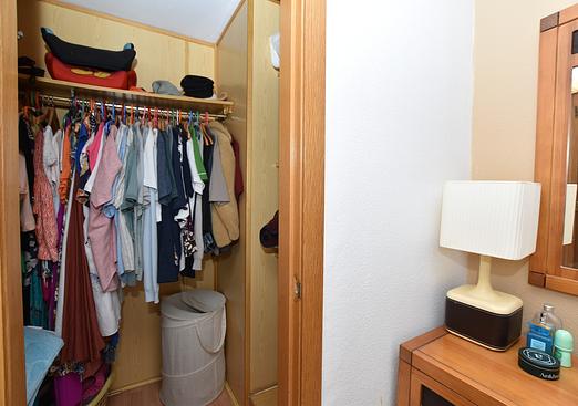 Apartment in Algorfa