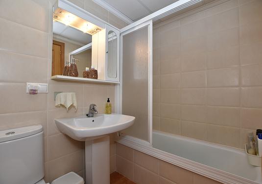 Apartment in Algorfa