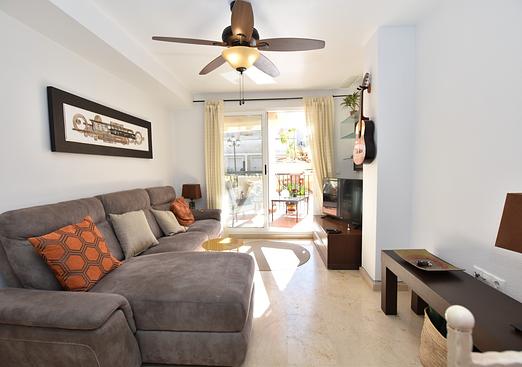 Apartment in Algorfa