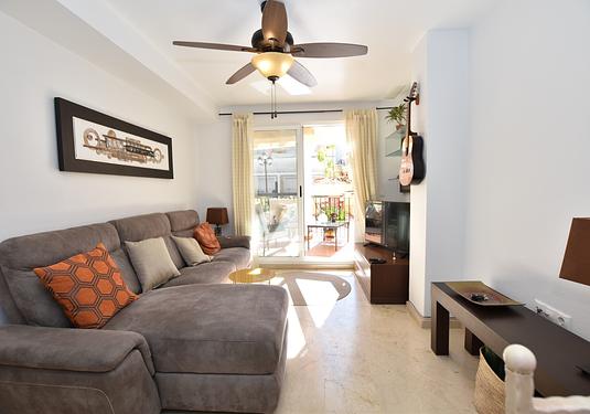 Apartment in Algorfa
