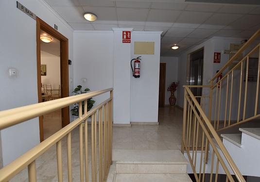 Apartment in Algorfa