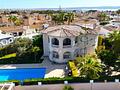 Villa in Torrevieja