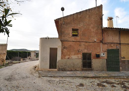 Town house in Pinoso