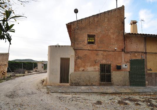 Town house in Pinoso