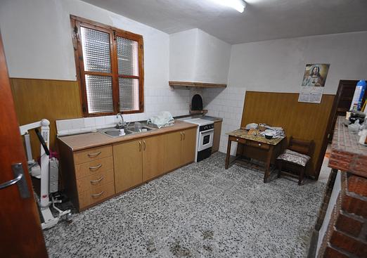 Town house in Pinoso