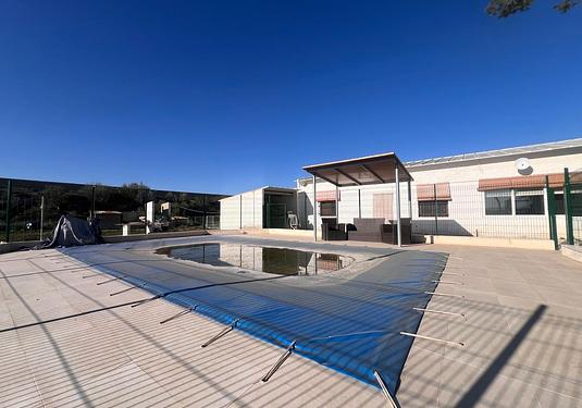 Property in Jumilla
