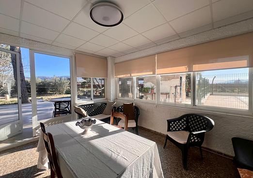 Property in Jumilla