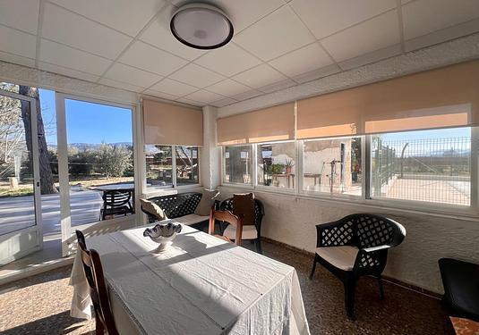 Property in Jumilla