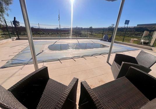 Property in Jumilla