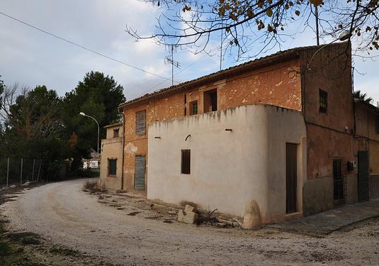 Town house in Pinoso