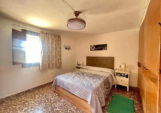 Property in Jumilla