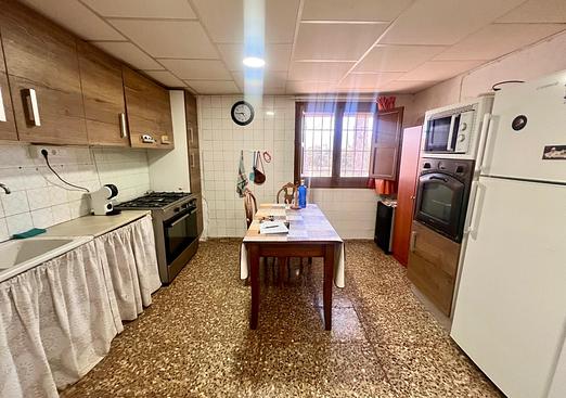 Property in Jumilla
