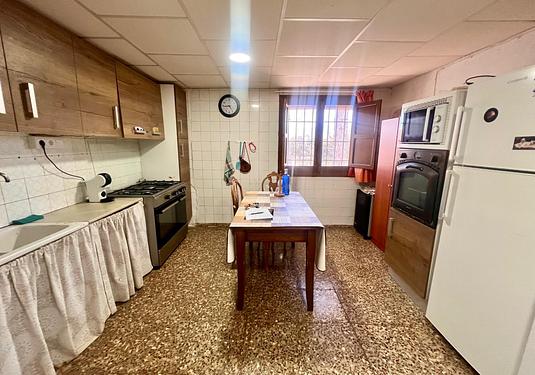 Property in Jumilla