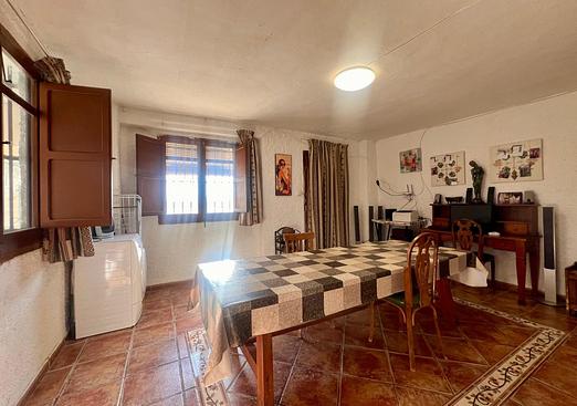 Property in Jumilla