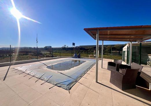 Property in Jumilla