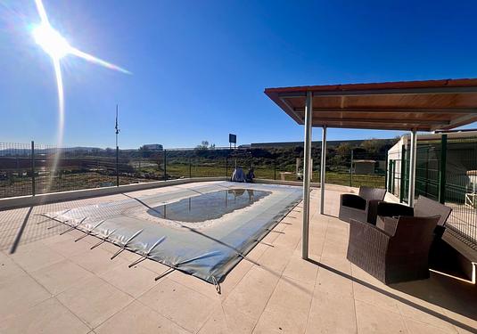 Property in Jumilla