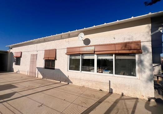 Property in Jumilla