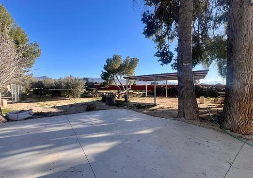 Property in Jumilla