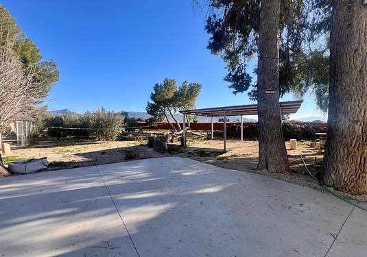 Property in Jumilla