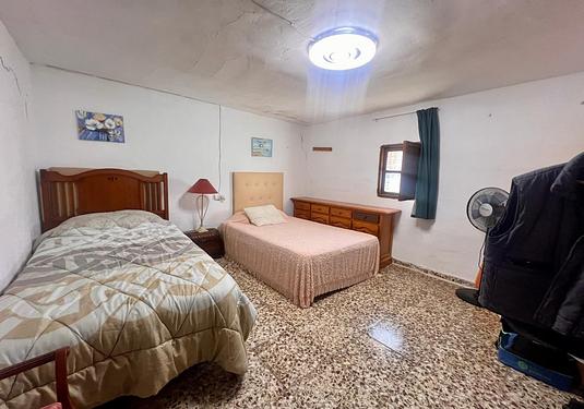 Property in Jumilla