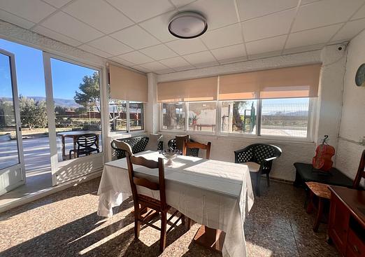 Property in Jumilla