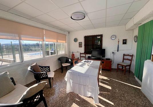 Property in Jumilla