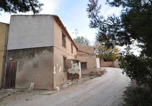 Town house in Pinoso