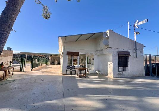 Property in Jumilla
