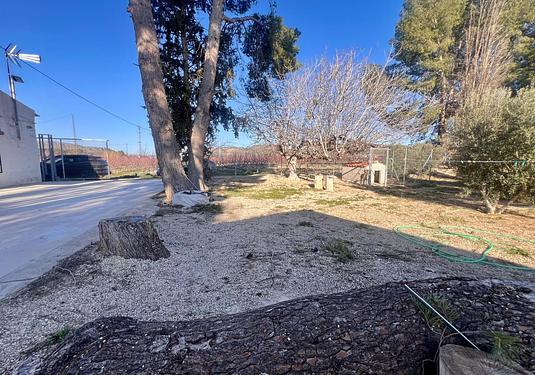Property in Jumilla