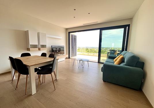 Apartment in Las Colinas Golf