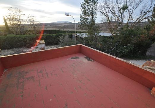 Town house in Pinoso