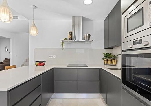 Villa in San Miguel de Salinas