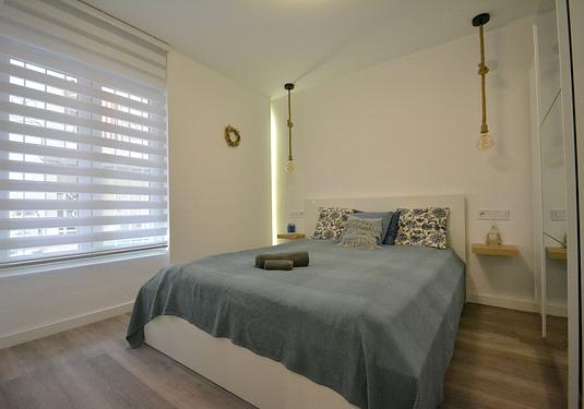 Apartment in Torrevieja