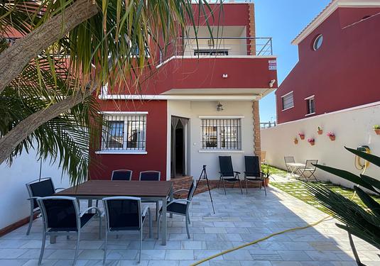 Town house in Torre de La Horadada