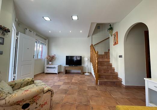 Town house in Torre de La Horadada