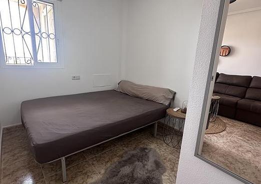 Apartment penthouse in Orihuela Costa