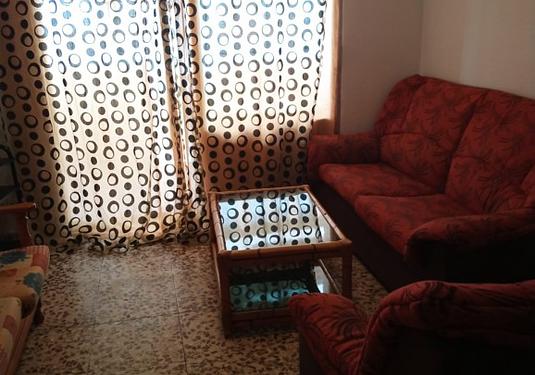 Apartment in Benidorm