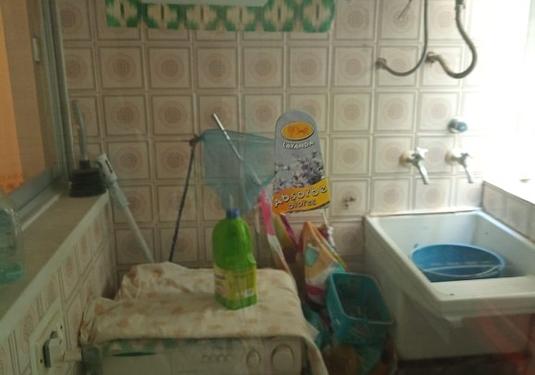 Apartment in Benidorm