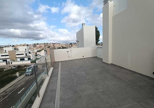 Villa in Villamartin