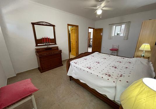 Villa in Daya Nueva