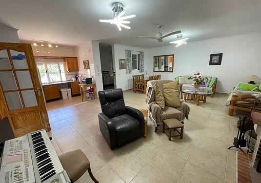 Villa in Daya Nueva