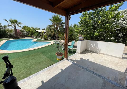 Villa in Daya Nueva