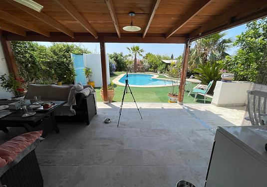 Villa in Daya Nueva