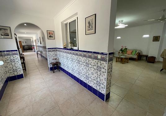 Villa in Daya Nueva